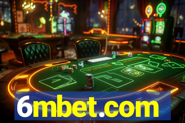 6mbet.com