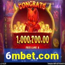 6mbet.com