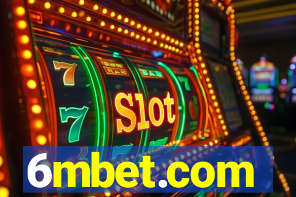 6mbet.com