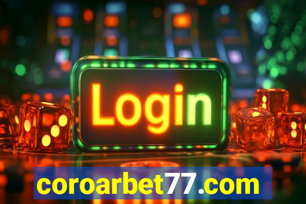 coroarbet77.com