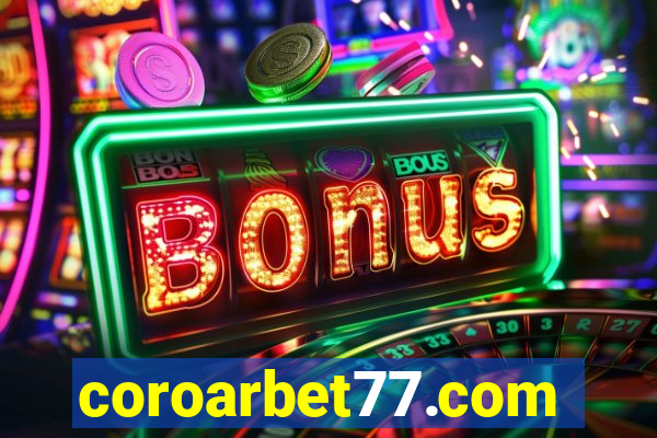 coroarbet77.com