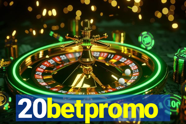 20betpromo