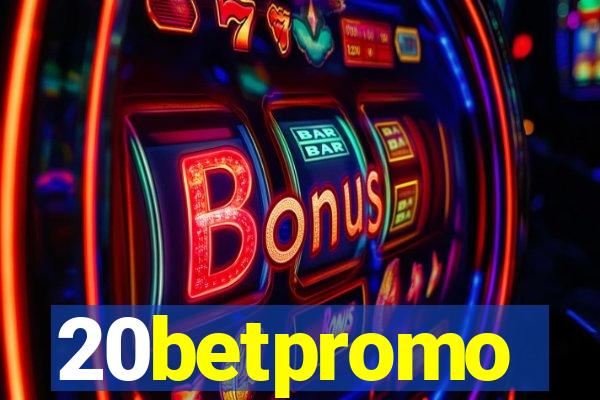 20betpromo