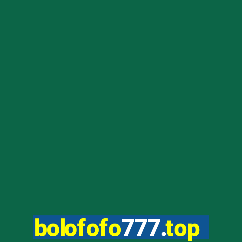 bolofofo777.top