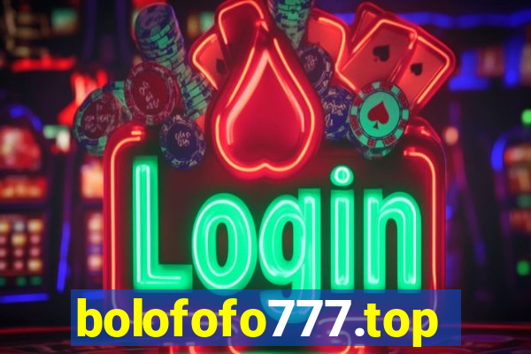 bolofofo777.top