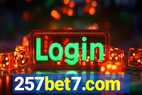 257bet7.com