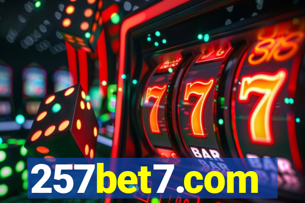 257bet7.com