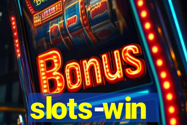 slots-win