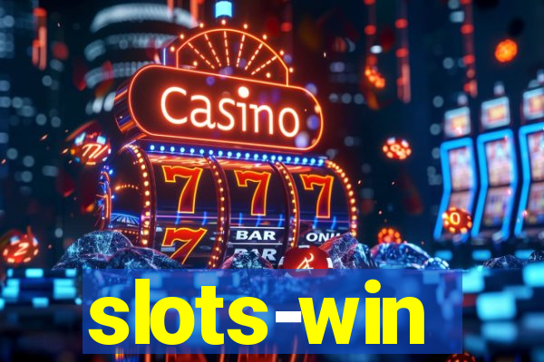 slots-win