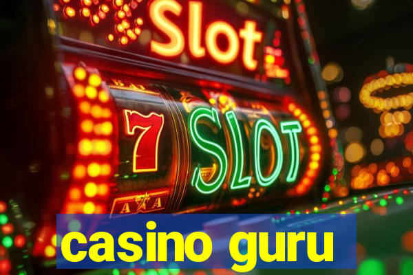 casino guru