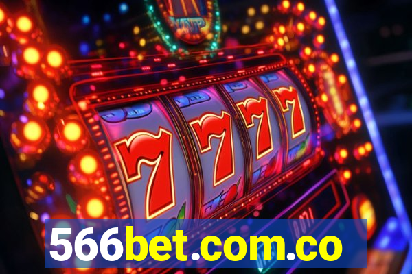 566bet.com.co