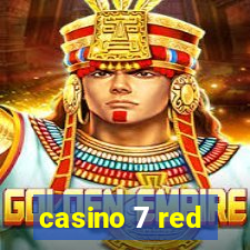 casino 7 red