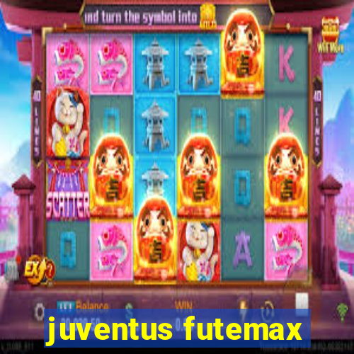 juventus futemax