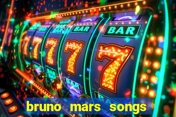 bruno mars songs lyrics 24k magic