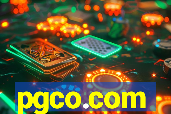 pgco.com