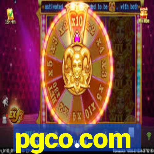 pgco.com