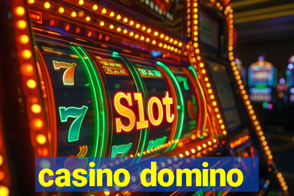 casino domino