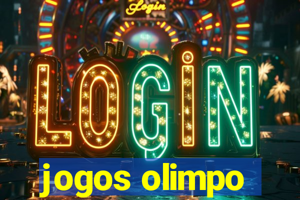 jogos olimpo