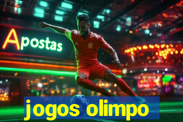 jogos olimpo