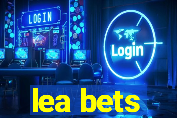 lea bets