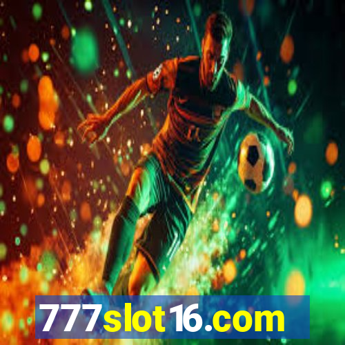 777slot16.com