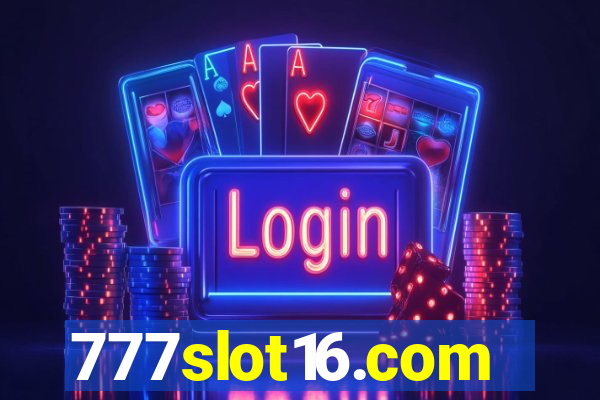 777slot16.com