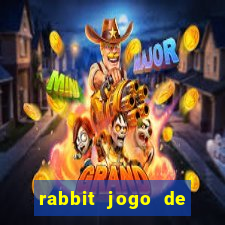 rabbit jogo de aposta Informational