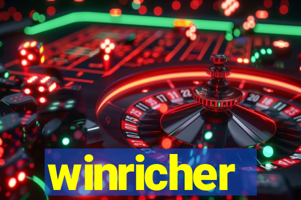 winricher