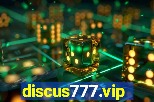 discus777.vip