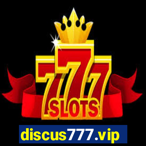 discus777.vip