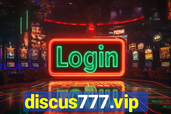 discus777.vip