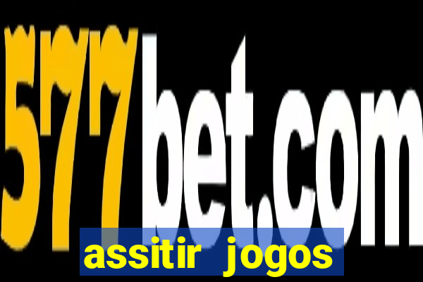 assitir jogos mortais 1