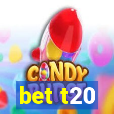 bet t20