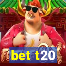 bet t20