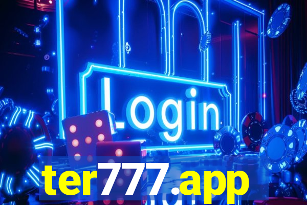 ter777.app