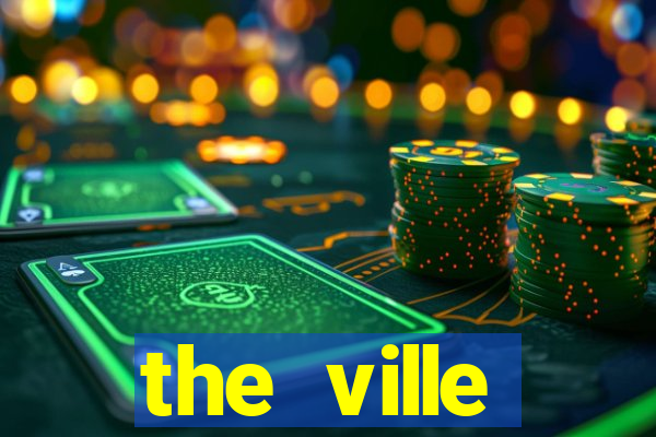 the ville resort-casino townsville city qld