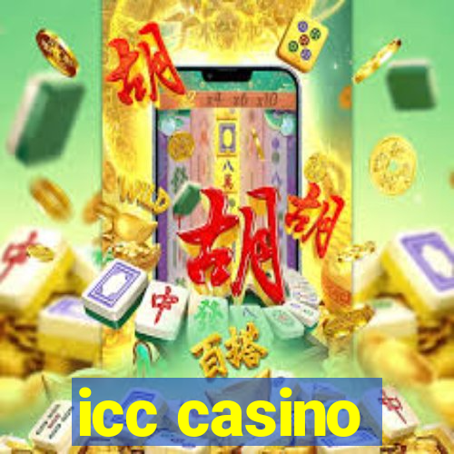 icc casino