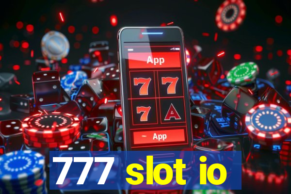 777 slot io