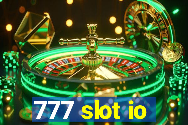 777 slot io