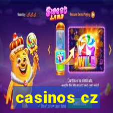 casinos cz