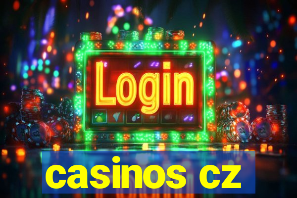 casinos cz