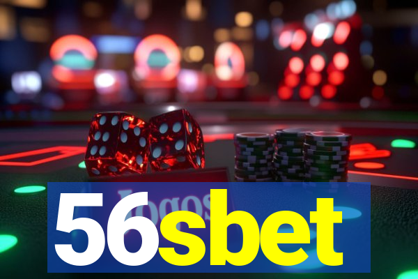 56sbet