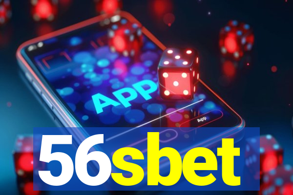 56sbet