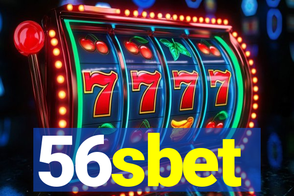 56sbet