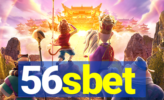 56sbet