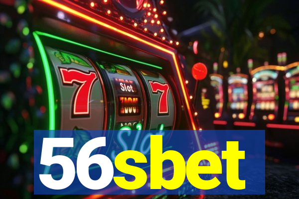 56sbet