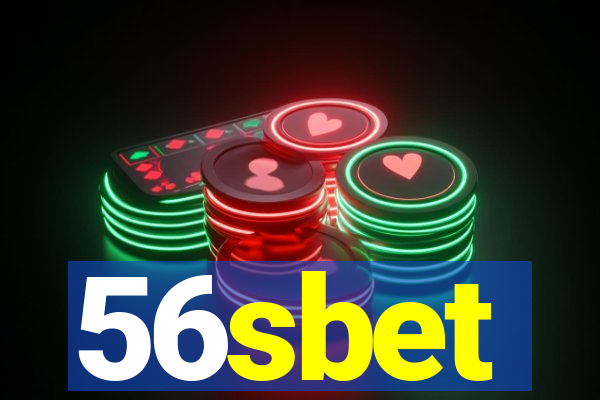 56sbet