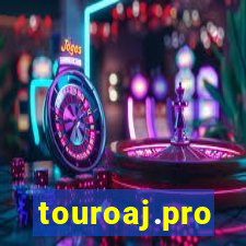 touroaj.pro