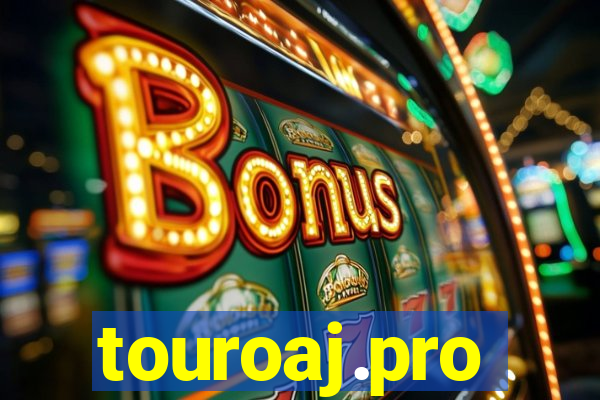 touroaj.pro