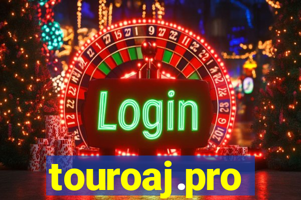 touroaj.pro